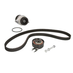 Kit distribution avec pompe à eau GATES KP15427XS-2