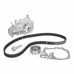 Kit distribution avec pompe à eau GATES KP15473XS