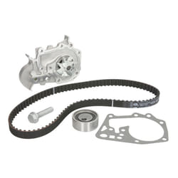 Kit distribution avec pompe à eau GATES KP15473XS