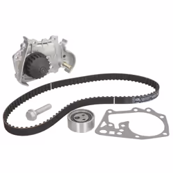 Kit distribution avec pompe à eau GATES KP15473XS