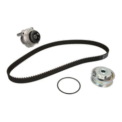 Kit distribution avec pompe à eau GATES KP15489XS-1
