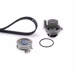 Kit distribution avec pompe à eau GATES KP15489XS-1