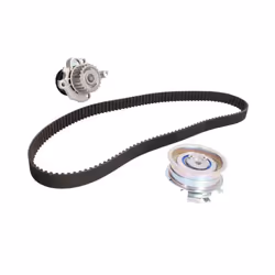Kit distribution avec pompe à eau GATES KP15489XS-2
