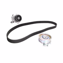 Kit distribution avec pompe à eau GATES KP15489XS-2