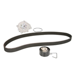 Kit distribution avec pompe à eau GATES KP15497XS