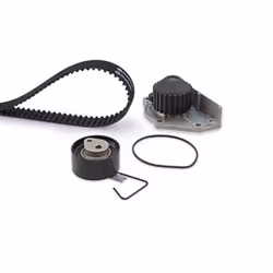 Kit distribution avec pompe à eau GATES KP15497XS