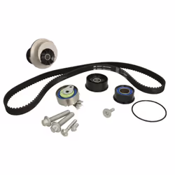 Kit distribution avec pompe à eau GATES KP15499XS-1