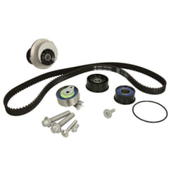 Kit distribution avec pompe à eau GATES KP15499XS-1