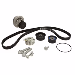 Kit distribution avec pompe à eau GATES KP15499XS-1
