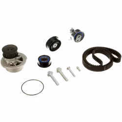 Kit distribution avec pompe à eau GATES KP15499XS-1