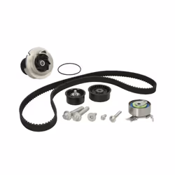 Kit distribution avec pompe à eau GATES KP15499XS-2