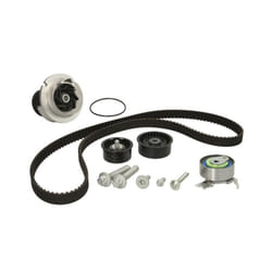Kit distribution avec pompe à eau GATES KP15499XS-2