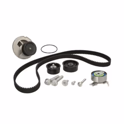 Kit distribution avec pompe à eau GATES KP15499XS-2