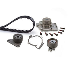 Kit distribution avec pompe à eau GATES PowerGrip™ KP15509XS