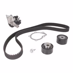 Kit distribution avec pompe à eau GATES KP15524XS