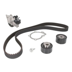 Kit distribution avec pompe à eau GATES KP15524XS
