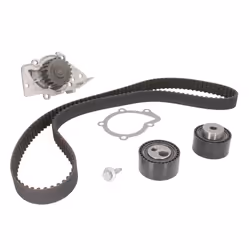 Kit distribution avec pompe à eau GATES KP15524XS