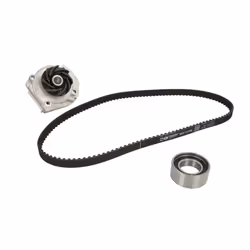 Kit distribution avec pompe à eau GATES KP15544XS