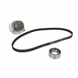 Kit distribution avec pompe à eau GATES KP15544XS