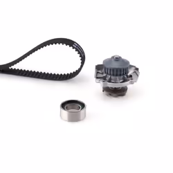 Kit distribution avec pompe à eau GATES KP15544XS