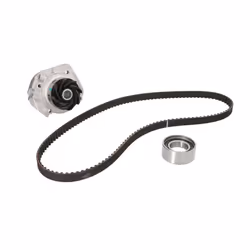 Kit distribution avec pompe à eau GATES KP15545XS