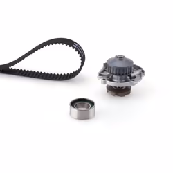Kit distribution avec pompe à eau GATES KP15545XS