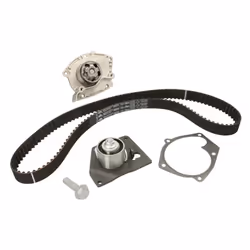 Kit distribution avec pompe à eau GATES KP15552XS