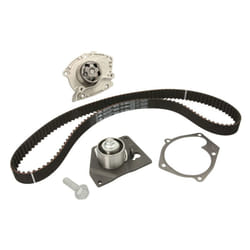 Kit distribution avec pompe à eau GATES KP15552XS