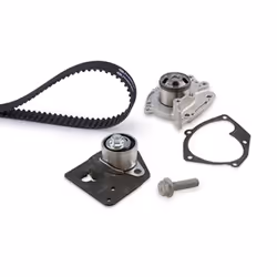 Kit distribution avec pompe à eau GATES KP15552XS