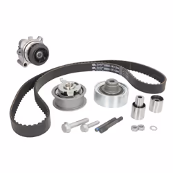 Kit distribution avec pompe à eau GATES KP15559XS-1