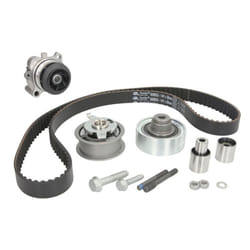 Kit distribution avec pompe à eau GATES KP15559XS-1