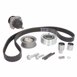Kit distribution avec pompe à eau GATES KP15559XS-1