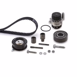 Kit distribution avec pompe à eau GATES KP15559XS-1