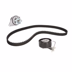 Kit distribution avec pompe à eau GATES KP15574XS