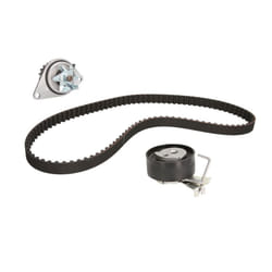 Kit distribution avec pompe à eau GATES KP15574XS