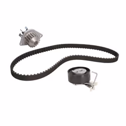 Kit distribution avec pompe à eau GATES KP15574XS