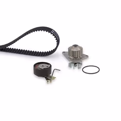 Kit distribution avec pompe à eau GATES KP15574XS
