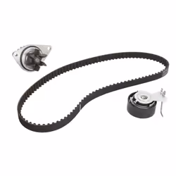 Kit distribution avec pompe à eau GATES KP15575XS