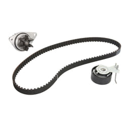 Kit distribution avec pompe à eau GATES KP15575XS