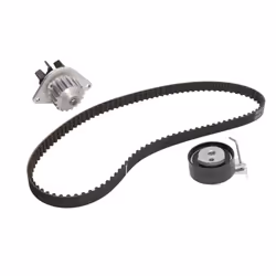 Kit distribution avec pompe à eau GATES KP15575XS