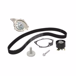 Kit distribution avec pompe à eau GATES KP15578XS