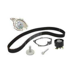 Kit distribution avec pompe à eau GATES KP15578XS