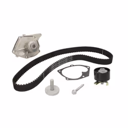 Kit distribution avec pompe à eau GATES KP15578XS