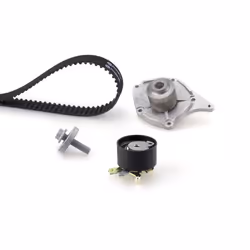 Kit distribution avec pompe à eau GATES KP15578XS