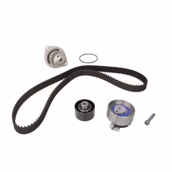 Kit distribution avec pompe à eau GATES KP15581XS