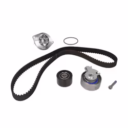 Kit distribution avec pompe à eau GATES KP15581XS