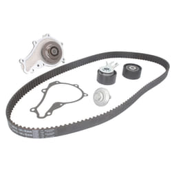 Kit distribution avec pompe à eau GATES KP15587XS