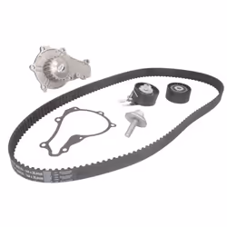 Kit distribution avec pompe à eau GATES KP15587XS