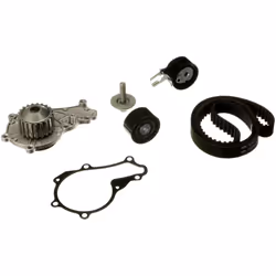 Kit distribution avec pompe à eau GATES KP15587XS