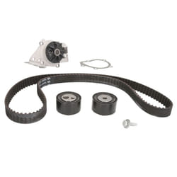 Kit distribution avec pompe à eau GATES KP15588XS
